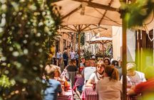 Rome Private Food Tours by Locals: 100% Personalized