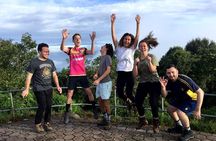 Nagarkot to Changu Narayan Day Hiking from Kathmandu