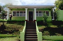 Durban Township and Mahatma Gandhi Day Tour