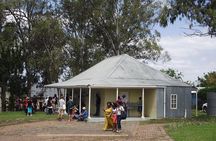 Durban Township and Mahatma Gandhi Day Tour