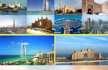 Half Day Dubai City Tour