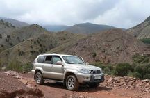 Private Day Trip to Ourika Valley from Marrakech