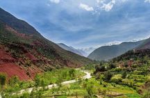 Private Day Trip to Ourika Valley from Marrakech