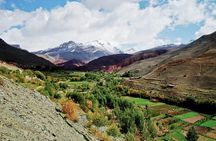 Private Day Trip to Ourika Valley from Marrakech