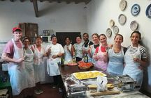 Cooking Class at your holiday house