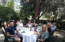 Cooking Class at your holiday house