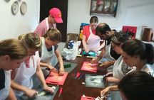 Cooking Class at your holiday house