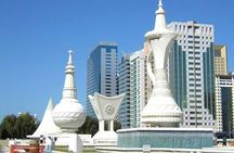 Full Day Abu Dhabi City Tour