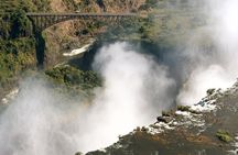 Guided Tour of the Falls