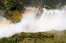 Guided Tour of the Falls