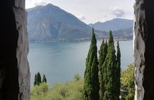 1 Day Trekking - Il Sentiero del Viandante: BELLANO. VARENNA