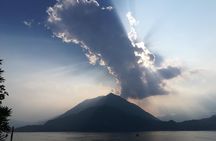 1 Day Trekking - Il Sentiero del Viandante: BELLANO. VARENNA