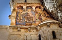 Private Afternoon Tour : Rocamadour by EXPLOREO SARLAT