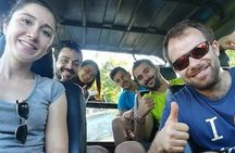 Full Day Shared Safari at Yala National Park by Yala La Safari Tours