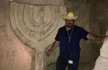 Archeological Gems in the Galilee - Private Tour