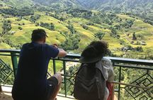 Sapa Treeking tour - Hotel Stay