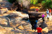 Private Day Trip To Visit Nazca And Its Surroundings