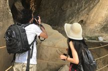BEST Gobustan, Volcanoes & Absheron Fire Tour (Group or Private)
