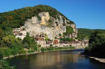 Private Afternoon Tour : the Dordogne Valley by EXPLOREO SARLAT