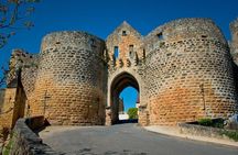 Private Afternoon Tour : the Dordogne Valley by EXPLOREO SARLAT