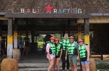 All Inclusive Bali Quad Bike and White Water Rafting