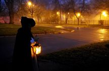Haunted Oswego Tours