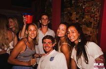 Columbo Pub Crawl Dubrovnik