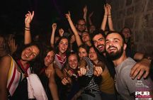 Columbo Pub Crawl Dubrovnik
