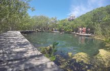 Holbox Island Tour From Cancun 