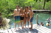 Holbox Island Tour From Cancun 