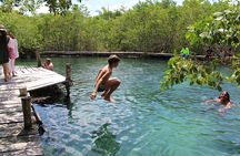 Holbox Island Tour From Cancun 
