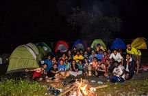Dudhsagar- The Other Side of GOA