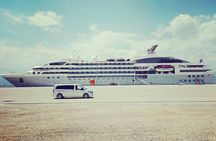 Athens Private Full Day Tour 8 hours