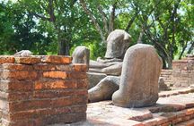 Ayutthaya Evening Tour with Dinner 