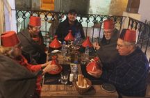 Chefchaouen " The blue city " Private Cultural Tour "Full Day trip from Tangier"