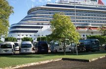 Cruise Ship Excursion in Montego Bay 