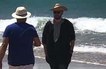 Tangier Private Day Tour, Cap Spartel drive & Camel ride included