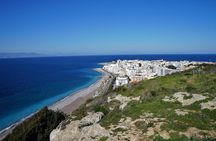 BEST OF RHODES ISLAND - PRIVATE TOUR - SHORE EXCURSION - FULL DAY - 4 People