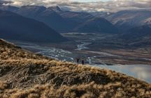 Grand Alpine Helicopter Flight - Queenstown