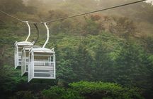 Sky Tram & Sky Trek From Monteverde