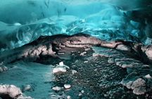 Frozen Wonders : Small Group Ice Cave Tour