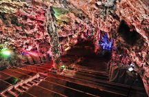 SHORE EXCURSION 7hrs Full Day Tour 