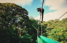 Sky Walk From Monteverde