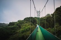 Sky Walk From Monteverde