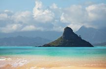 Private Circle Island Off-the-Beaten- Oahu Tour