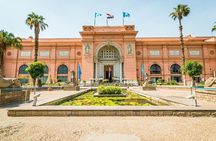 10 Days 9 Nights Cairo, Aswan & Luxor