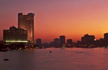 10 Days 9 Nights Cairo, Aswan & Luxor
