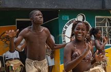 Roots of Freedom – Cultural Immersion in San Basilio de Palenque