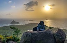 Grenada Northern Tours/Leaper's Hill/Welcome Stone/Levera Beach