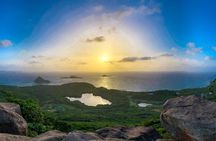 Grenada Northern Tours/Leaper's Hill/Welcome Stone/Levera Beach